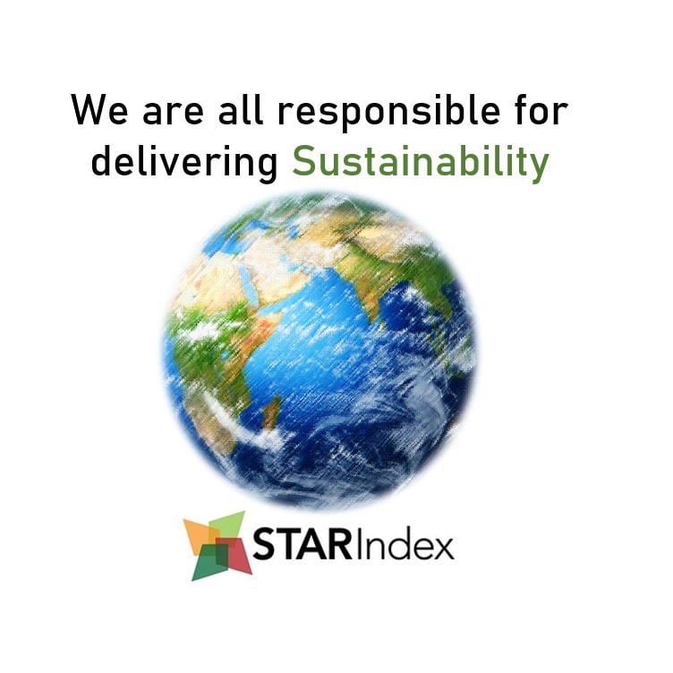 delivering sustainability
